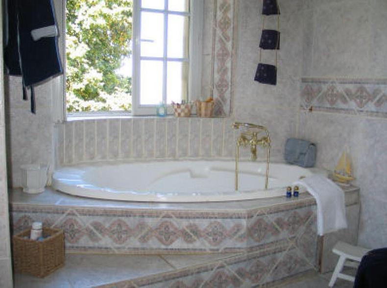 Manoir De La Baronnie Bed and Breakfast Σεν Μαλό Δωμάτιο φωτογραφία