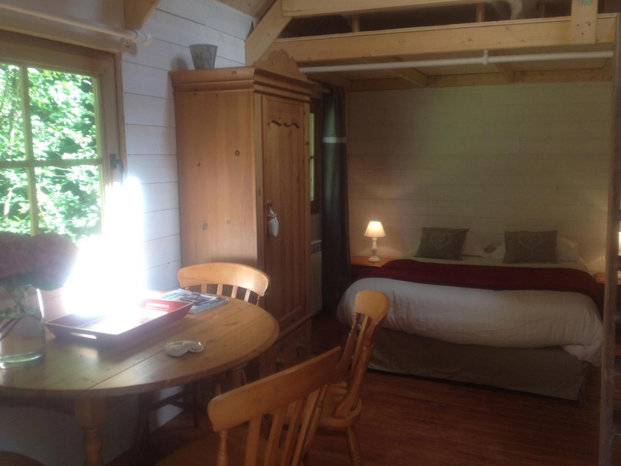 Manoir De La Baronnie Bed and Breakfast Σεν Μαλό Εξωτερικό φωτογραφία